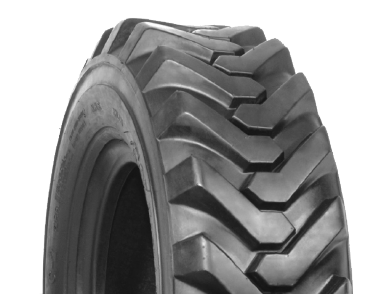 TNT SL G2 air filled telehandler tire.