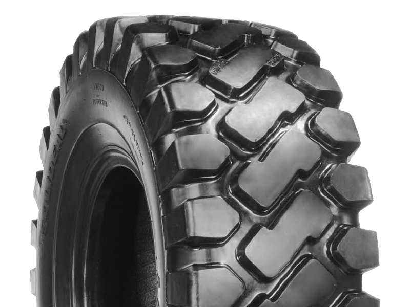 TNT LM L3 air filled wheel loader tire.