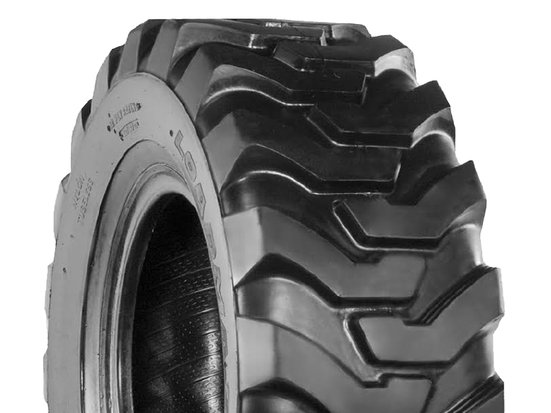 TNT SL R4 air filled wheel loader tire.