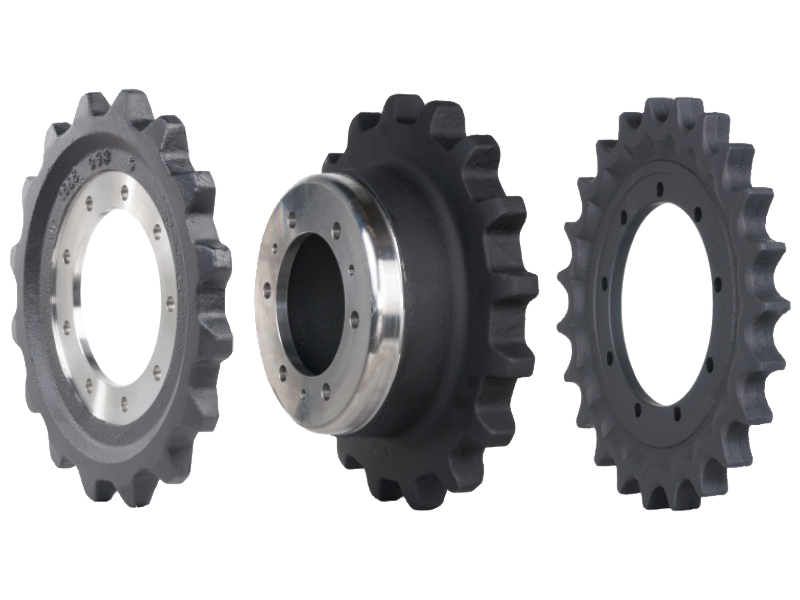 TNT Undercarriage Sprockets